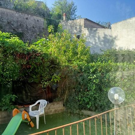 Forlì del SannioLa Casa Nel Borgo别墅 外观 照片