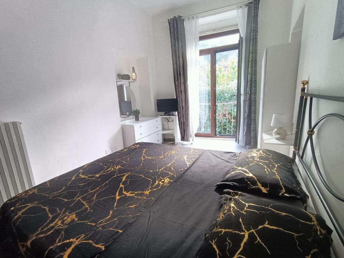 Forlì del SannioLa Casa Nel Borgo别墅 外观 照片