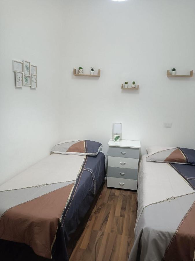 Forlì del SannioLa Casa Nel Borgo别墅 外观 照片