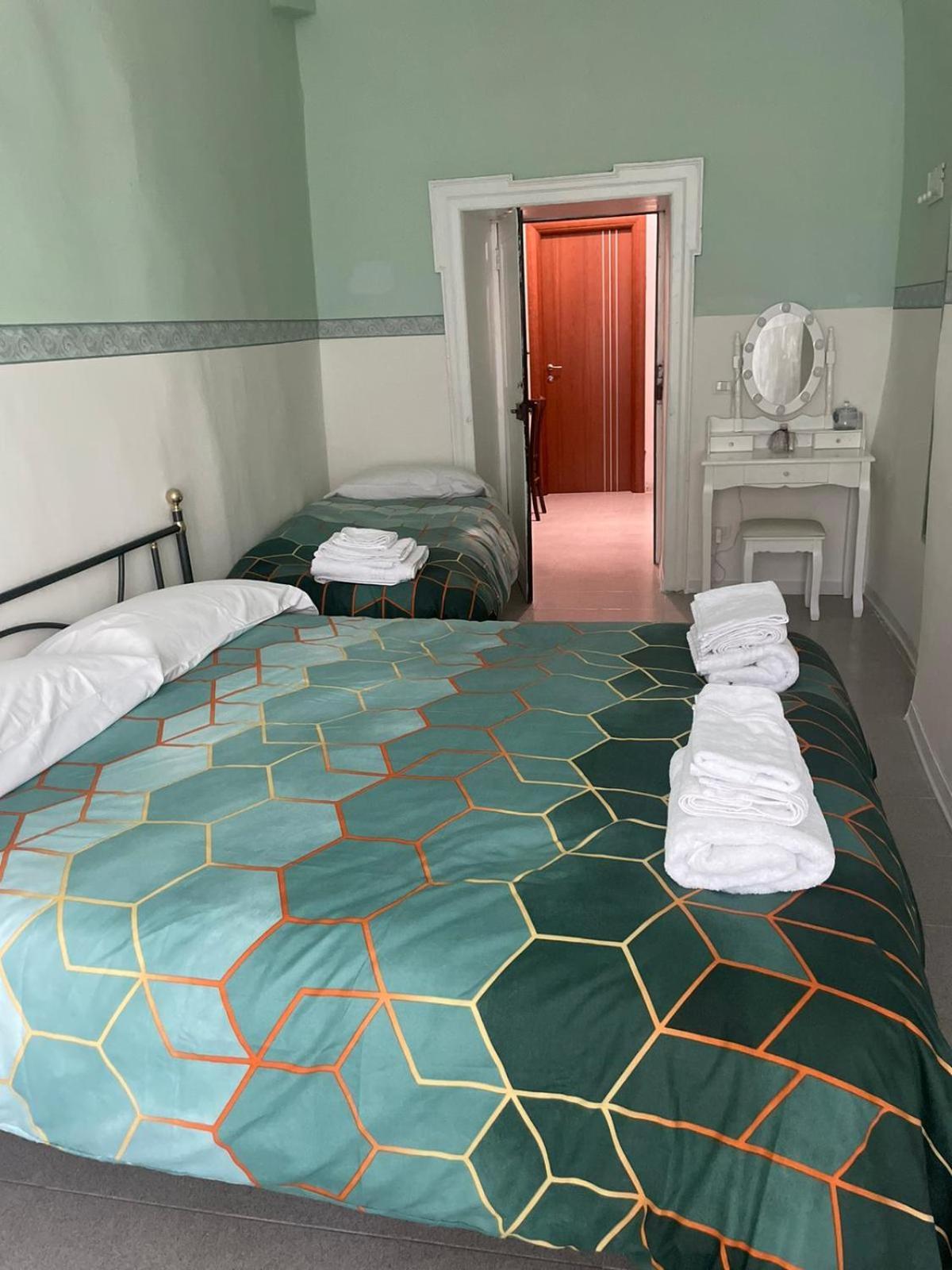 Forlì del SannioLa Casa Nel Borgo别墅 外观 照片