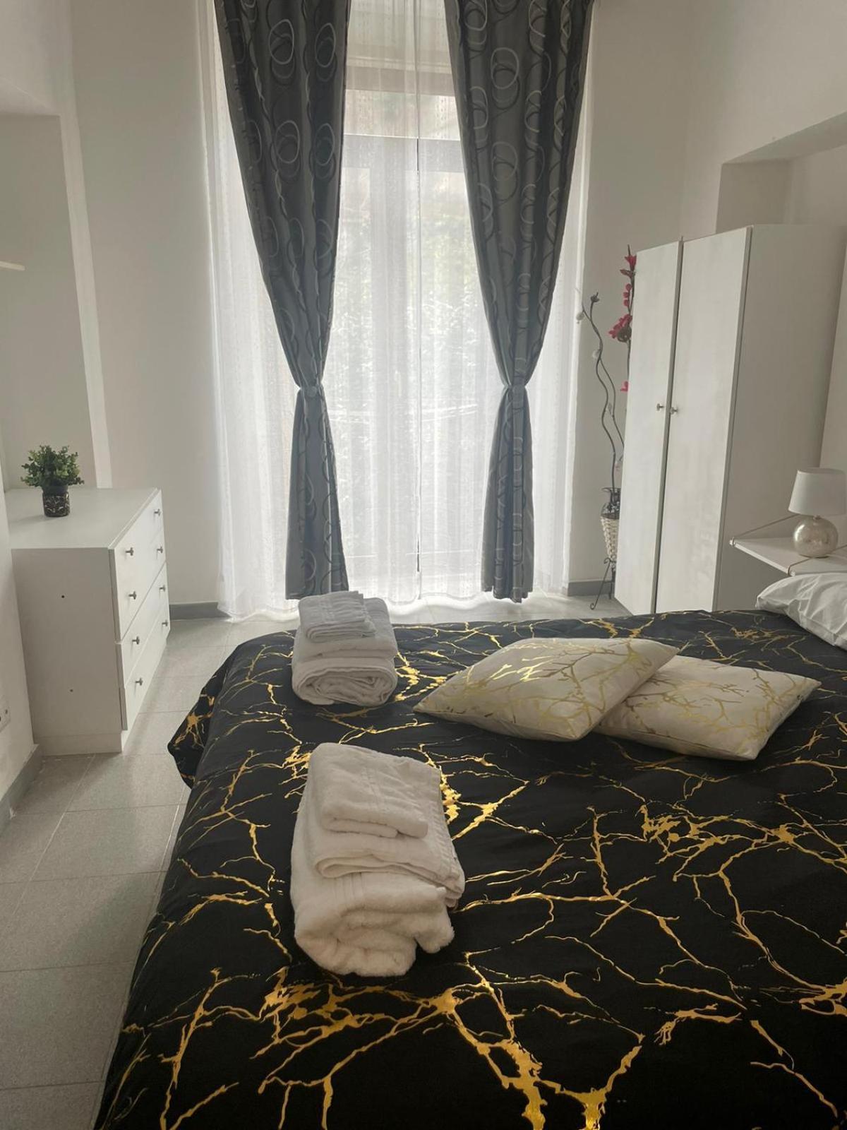 Forlì del SannioLa Casa Nel Borgo别墅 外观 照片