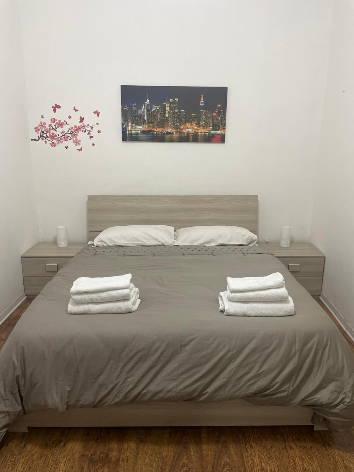 Forlì del SannioLa Casa Nel Borgo别墅 外观 照片