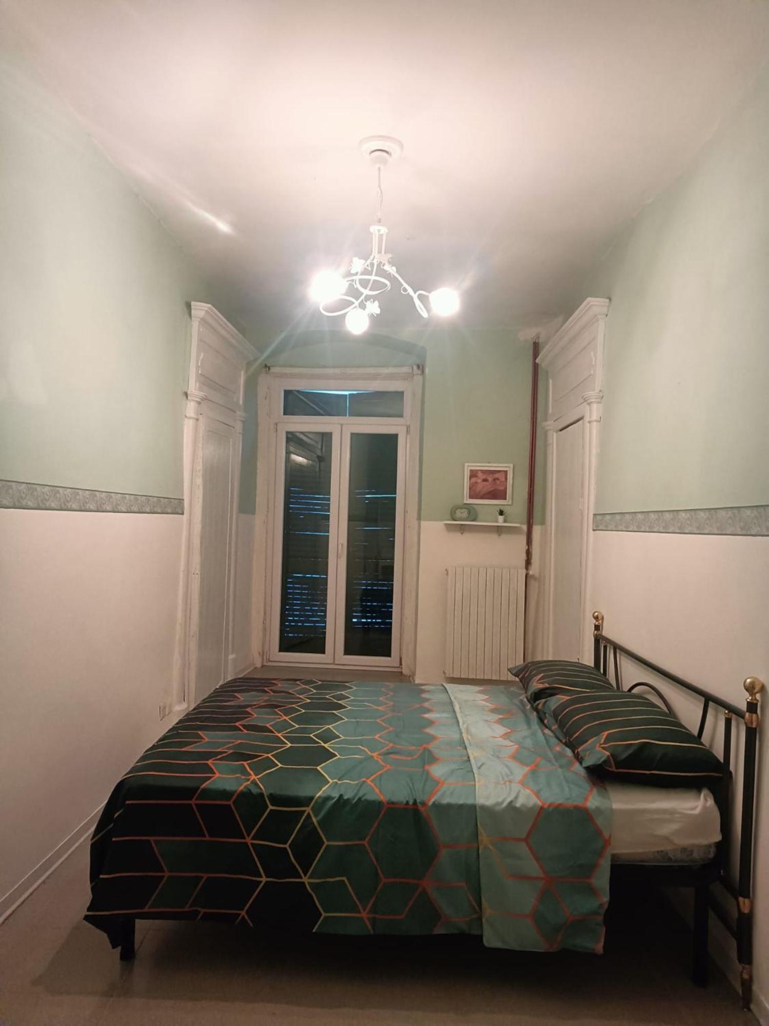 Forlì del SannioLa Casa Nel Borgo别墅 外观 照片